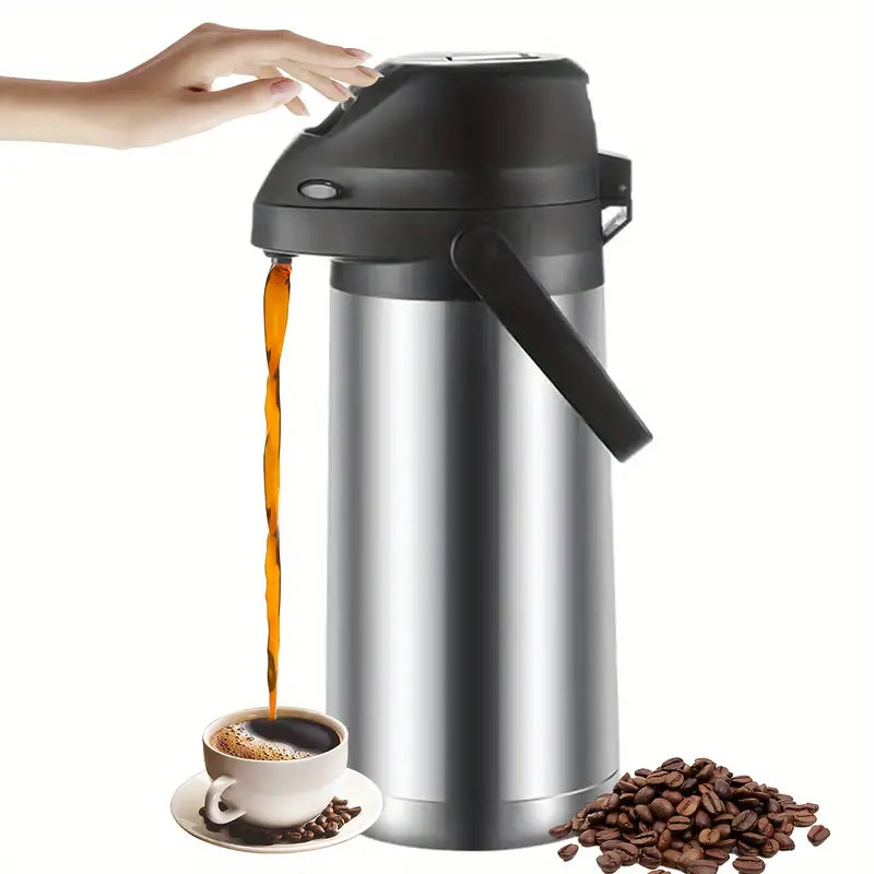 Ksaksa Termo de Cafe 1.9L